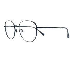 MD104T Titanium Optical Frame - Versatile & Adjustable