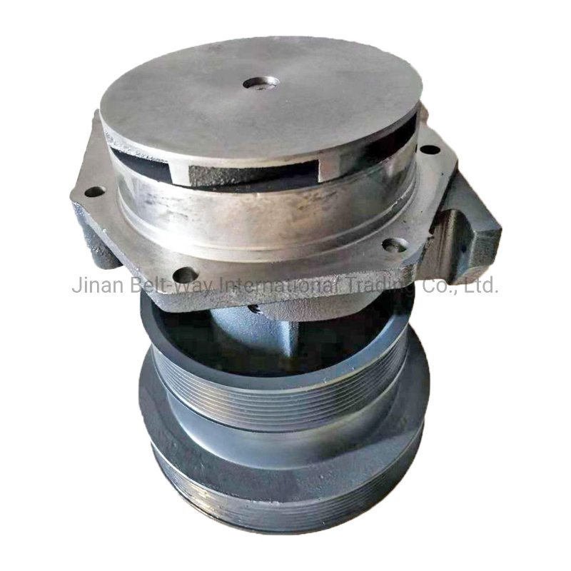 Cheap Price Weichai Power Diesel Engine Water Pump 612600060389