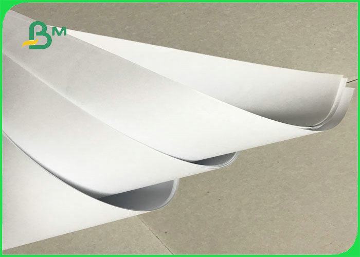 FSC Certified 80gsm 100gsm 120gsm Woodfree Paper In Ream For Offset Printing