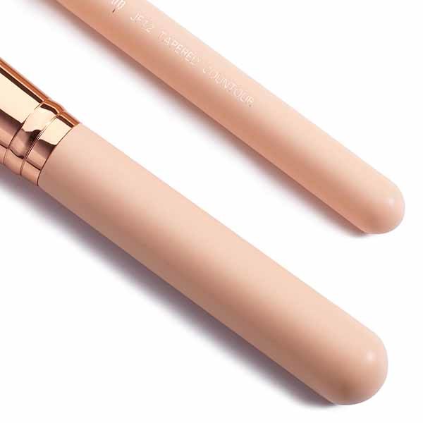 Light Weight Soft Face Makeup Brush Set For Foundation