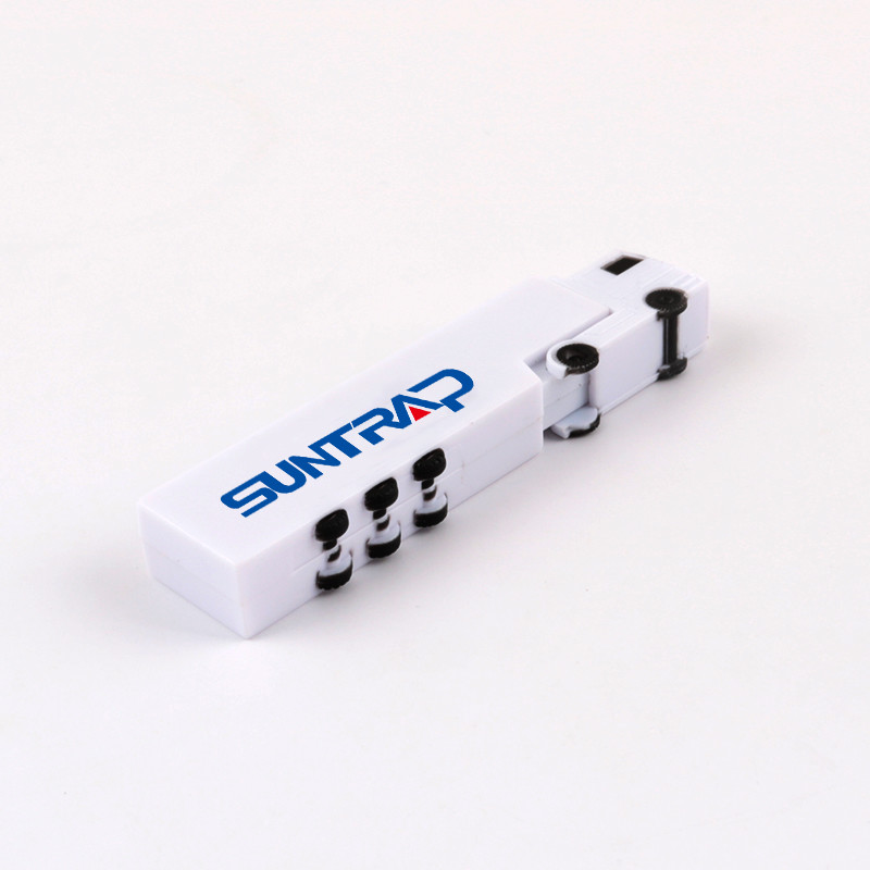 OEM Plastic USB Stick 128GB Toshiba Samsung SanDisk Micron USB 3.2 Writing Speed 20-50MB/S