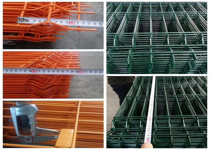 Q235 Square Hole 14mm Iron Mesh Roll