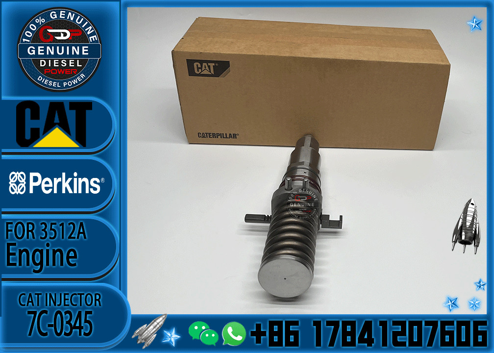 common rail injector 4P-9077 7E-8836 0R-2925 for CAT 3500A engine 4P9077 7E8836 0R2925