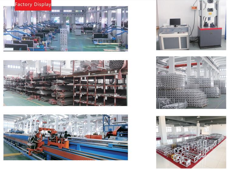 A Frame Building Aluminium Mobile Scaffold Horizontal Pipe 1000kg