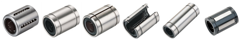 1-1/3 SW16 Linear Bearing Rail Block for Retail and Dynamic Load C kgf 100