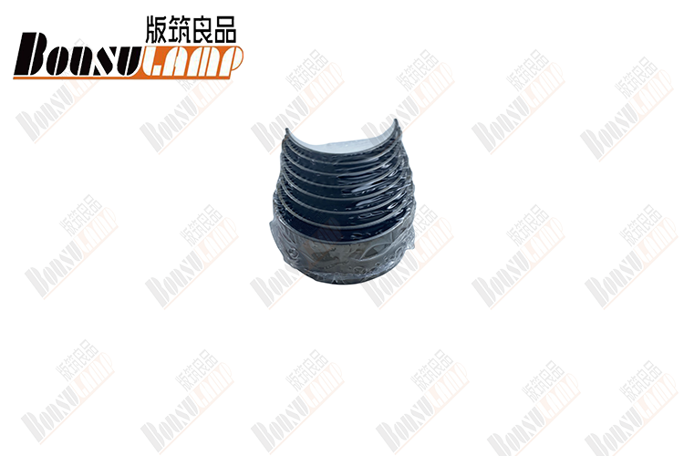 Con Rod Bearing R184A1 STD ISUZU Truck Parts For 4JB1 4JA1 4JG2 NKR 8-94125747-0 8941257470