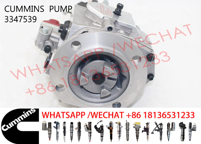 3347539 3328951 3347530 Common Rail Fuel Injection Pump