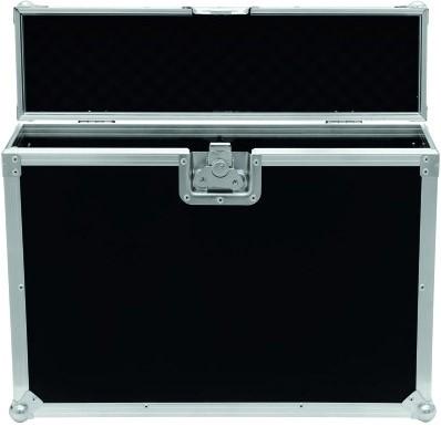 Customized Instrument Storage Aluminum Flight Cases For Sound Console / Audio /