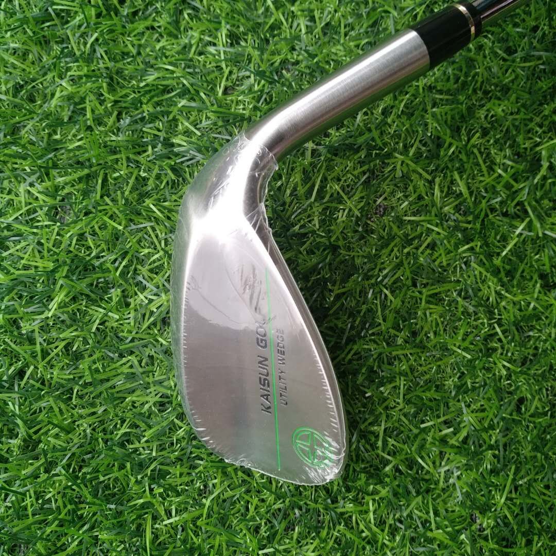 Stainless Steel Golf Wedge , Golf Wedge , Golf Head , Pw, Aw, Sw , Golf Wedges