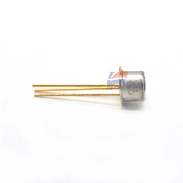 G12180-010A Low Junction Capacitance InGaAs PIN Photodiodes with Sensitivity