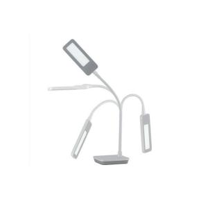 Gooseneck Flexible Led Desk Lamp , Memory Function LED Desk Lamp With Usb