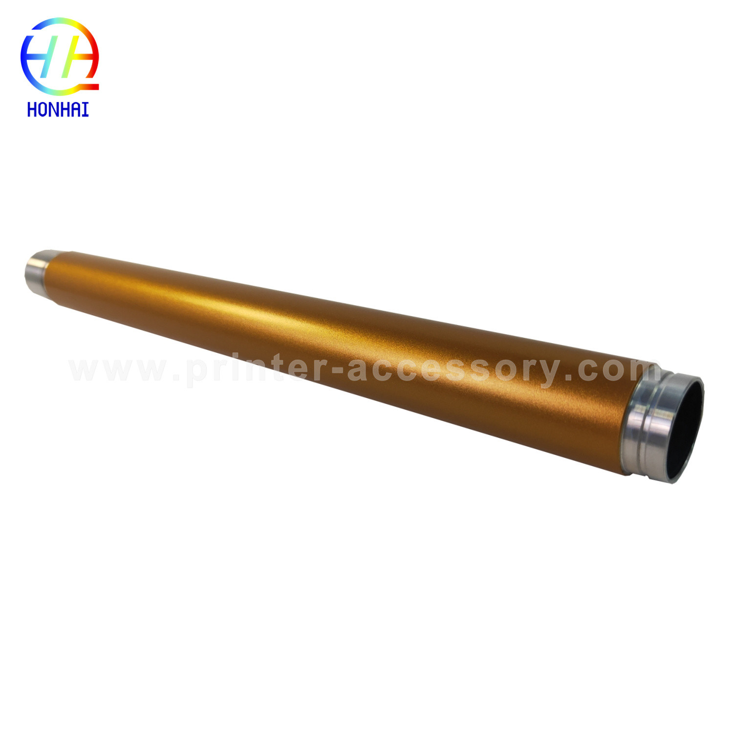 OEM Upper fuser roller for Xerox Phaser 3610 WorkCentre 3615 WC3655