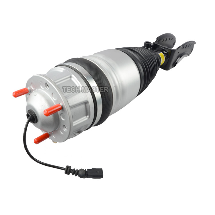 Audi Q7 VW Touareg II Air Suspension Shock Absorber OEM 7P6616039N 7P6616040N