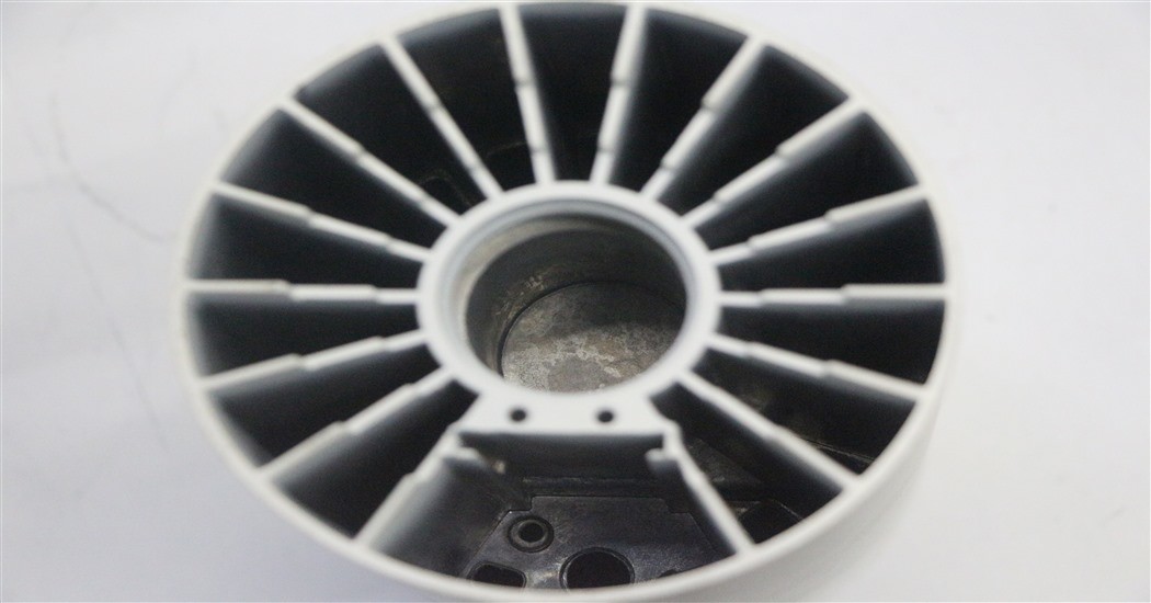 High Hardness Aluminium Pressure Die Casting Products Good Corrosion Resistance