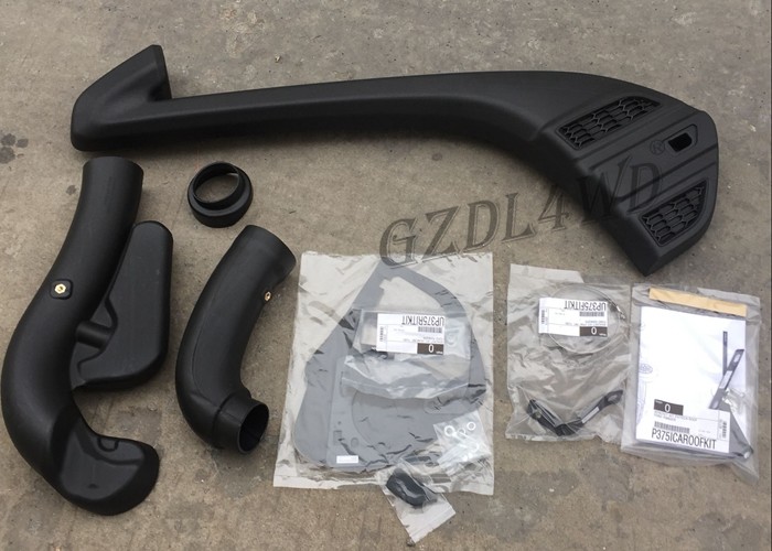 Thai Version Vehicle Snorkel Kits For Toyota Hilux Revo MK6 2015 - 2017 Easy Installation