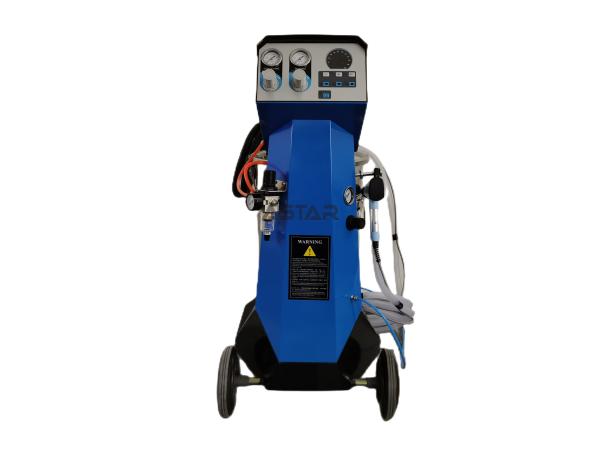 AS802 Wagner Technology electrostatic powder coating machine Powder Spray