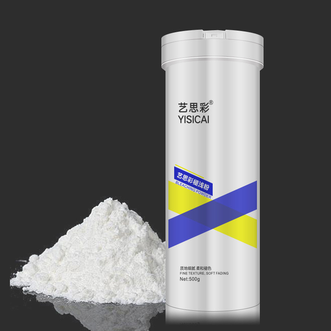 500g White/blue/pink Hair Bleach Powder Safe For Damaged And Sensitive Scalp