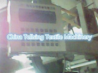 top quality used China Kyangyhe jacquard loom machine supplier Tellsing low