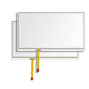 IP65 Custom Capacitive Touch Panel