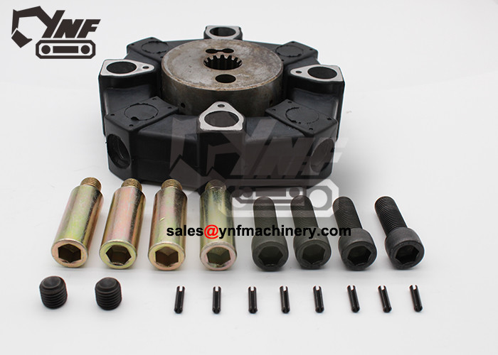 Extensive Digging Machine Coupling For Excavator 1088 H8646259