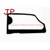 Buy cheap Ya00001498 Excavator Cab Glass Left Door Rear Cab Glass Transparent from wholesalers