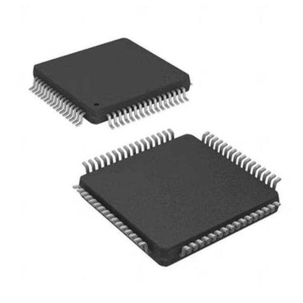 ATSAME51J20A-AF