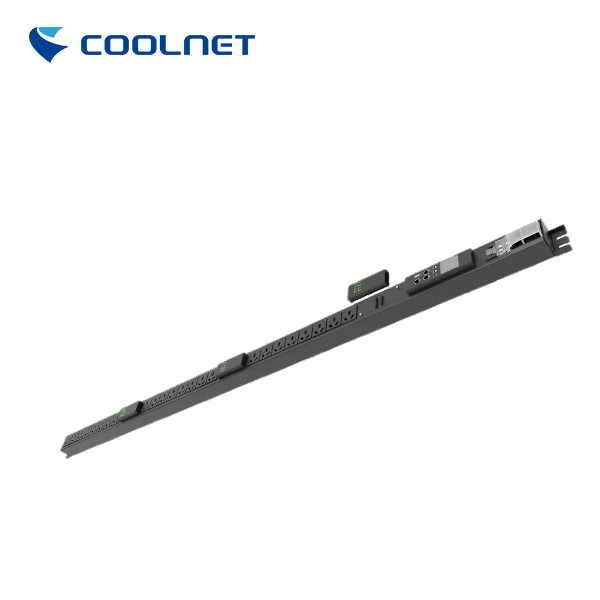 Custom Colors 48 Bit Output Power Distribution Unit For Enterprise Small And