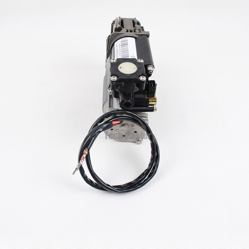Air Compressor for Air Suspension 37226787616 BMW E39 E65 E66 E53