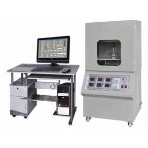 Maximum Temperature Test Device For Thermal Insulation Materials