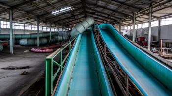 Henan Dayang Amusement Equipment Co., LTD.