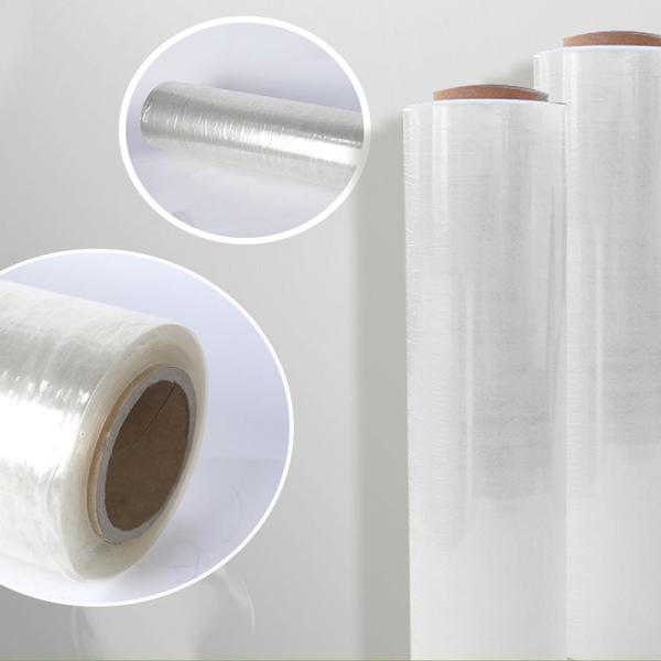 Customized Biodegradable Pva Cold Water Soluble Film