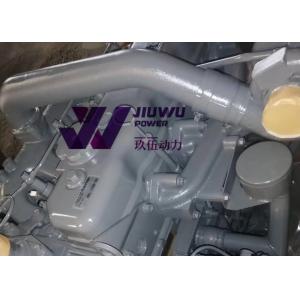 ISUZU 4BG1 Engine Assembly The Whole Engine Complete for Sany Excavator Use 4BG1