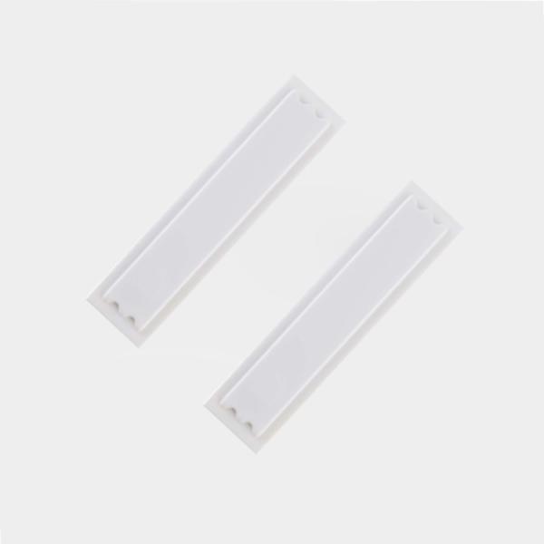 Quality Anti Theft Business Qr Code Protection Sticker Detection Distance 1-2M for sale