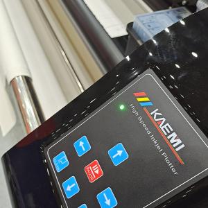 Contour Printing KAEMI EP350 Refillable Ink Tank Plotter for CAD and Garment