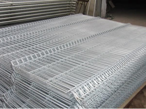 Fence Panel