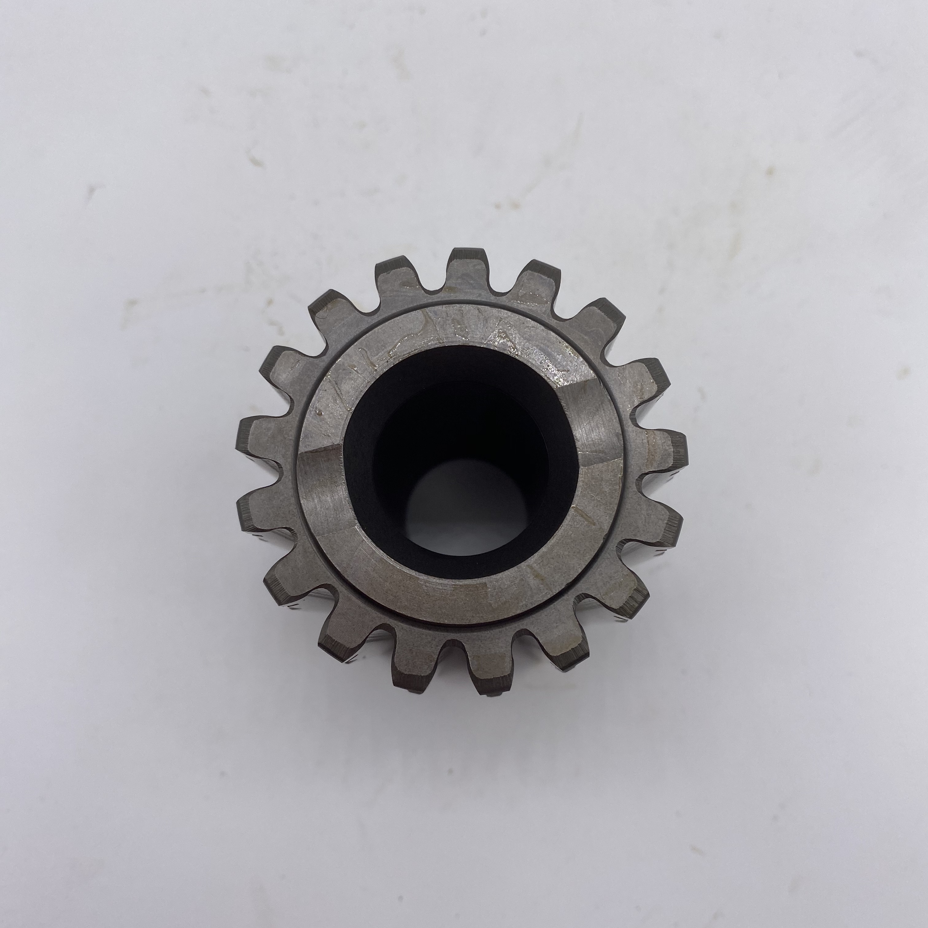 TM40VC Excavator Engine Parts EC210B Planetary Gear Transmission Volvo