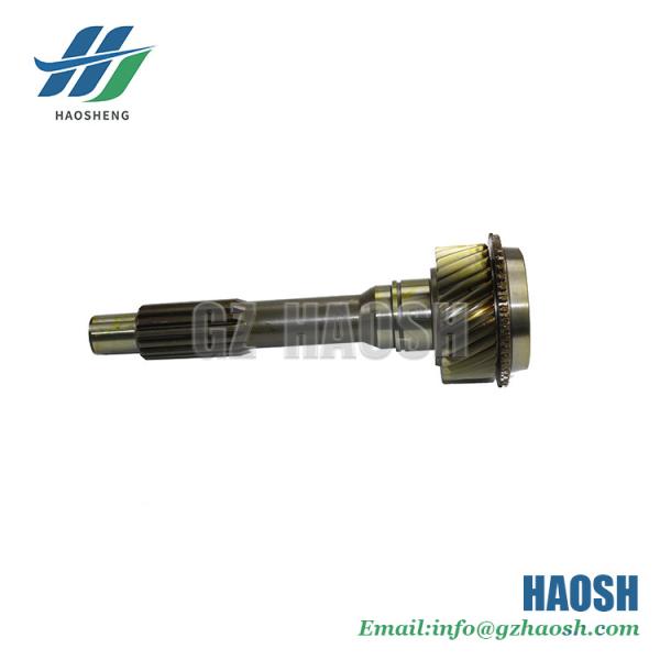 8972529240 8-97252924-0 Transmission Top Gear Shaft Suitable for ISUZU NKR77