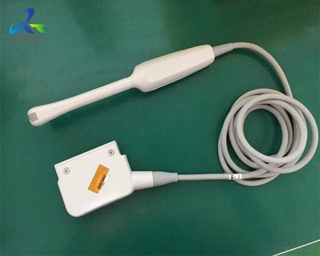 Toshiba PVU-781VT Endocavity Array Ultrasound Transducer Probe Health Medical Equipment