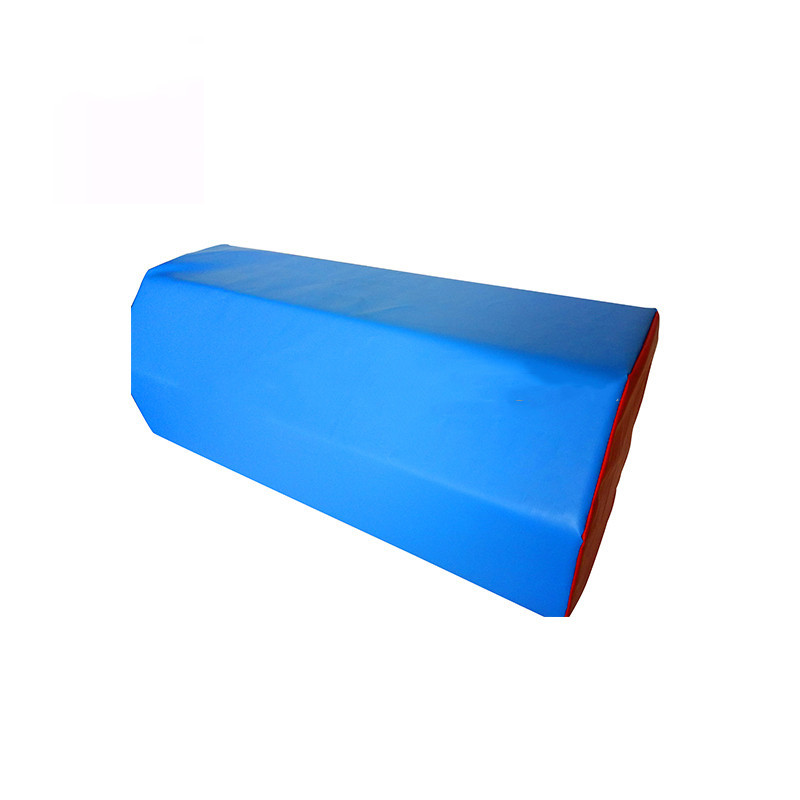Preschool Kids Octagon Gymnastics Mat Exercise Water Proof Diameter 30 / 45 / 60CM