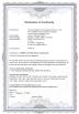 KunShan JiAn Biotech Co., Ltd. Certifications
