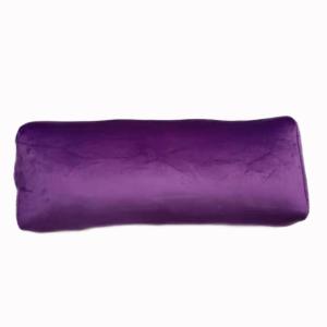 Mixed Density Layers Back Support Rectangular Yoga Bolster Pillow