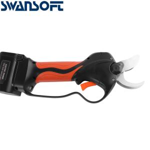Lithium Battery Powered Pruning Shears Electric Shear Shearing Machine