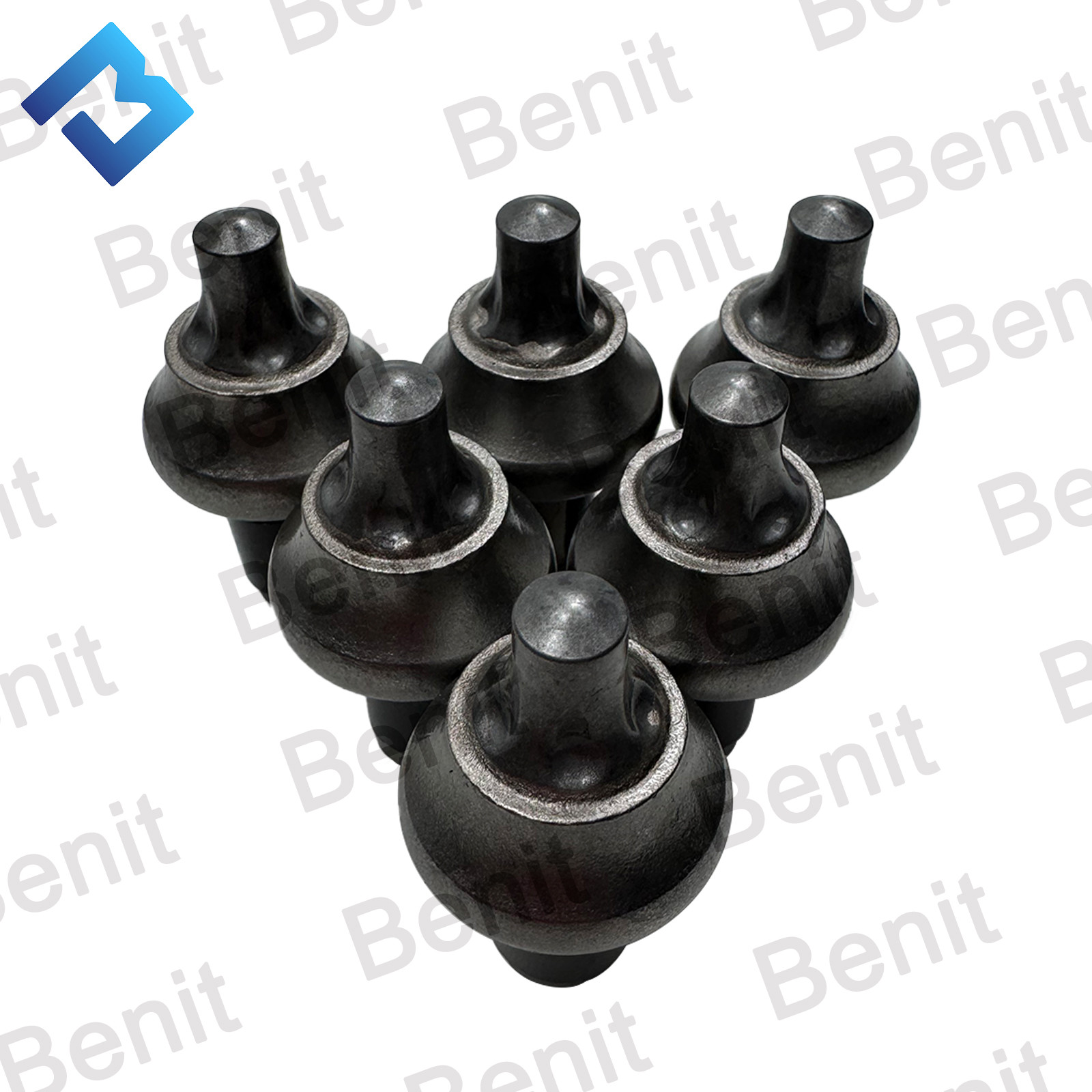 Milling Bits Milling Picks Cutters For Milling Machine M4/13 182598