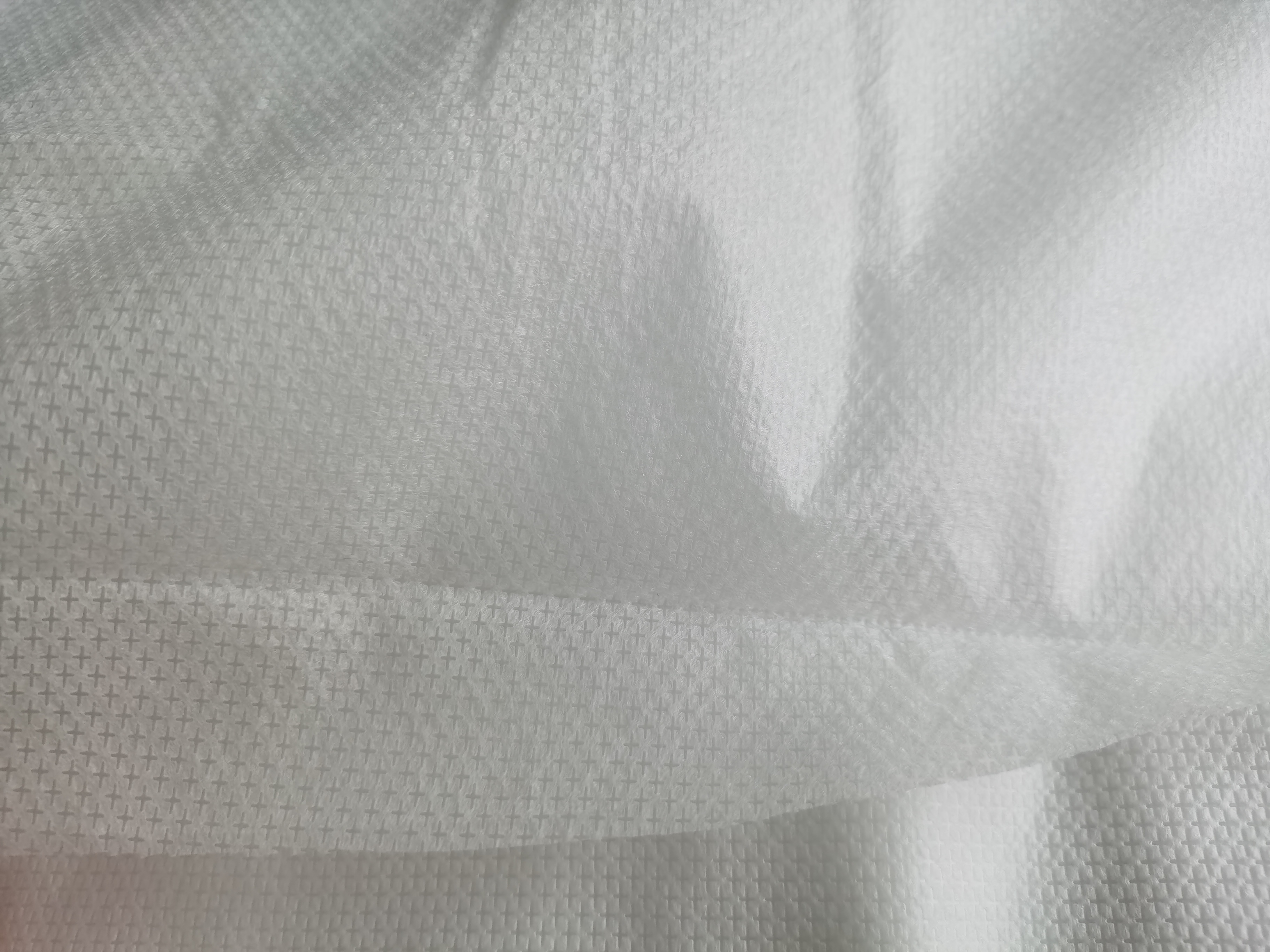Unleash the Potential of Your Clothes with Gaoxin No Show Nylon Embroidery Stabilizer