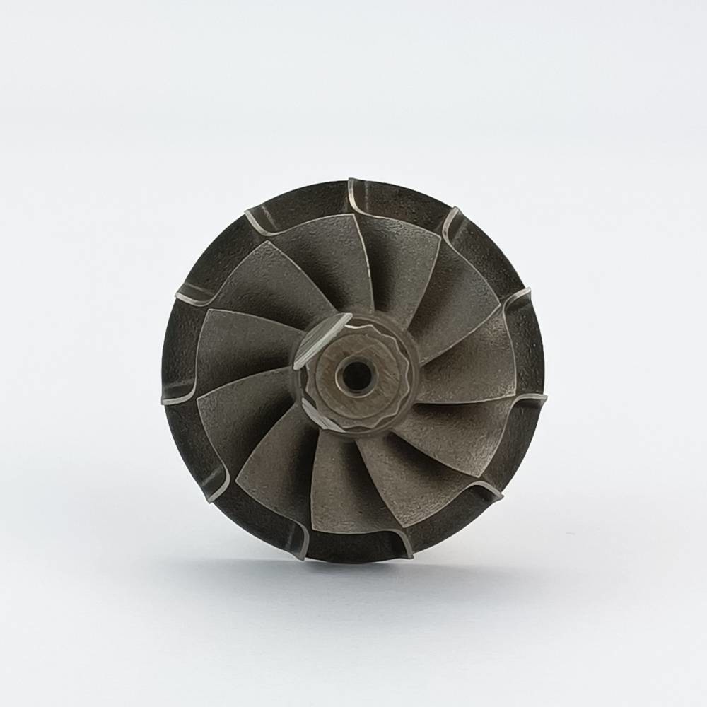TD02 Turbine Shaft For 49373-02003/ 49373-02002/ 4937302002/ 4937302003