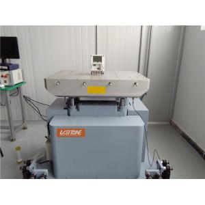 Automatic Vibration Testing Services Bump Test For Component Testing