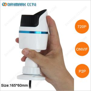 China H.264 720p Network Security Camera IP DWDR on sale