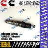Buy cheap QSX15 ISX15 X15 engine fuel injector 4010346 4062569 4088301 4088725 4903455 from wholesalers
