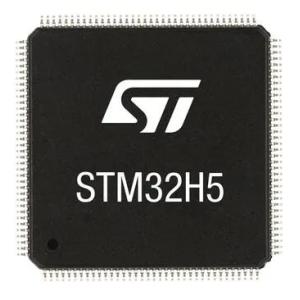  STM32H503CBT6 STMicroelectronics Manufactures