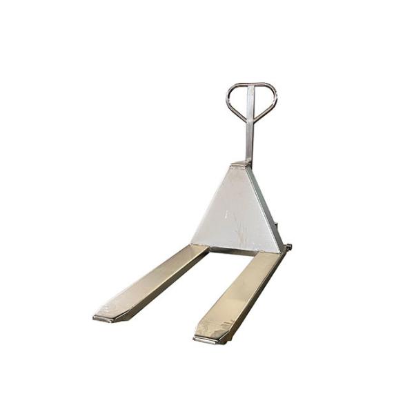 1t Manual Hydraulic Scissor Lift Tables Lifting Height 31.50in Electric Scissor
